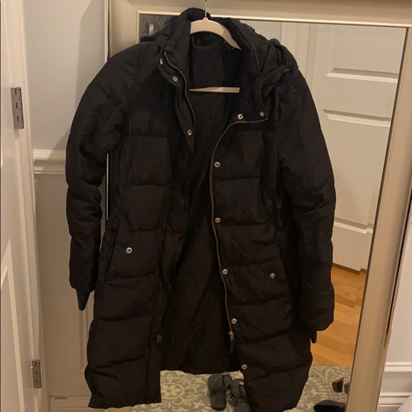 Winter Jacket - Picture 2 of 6